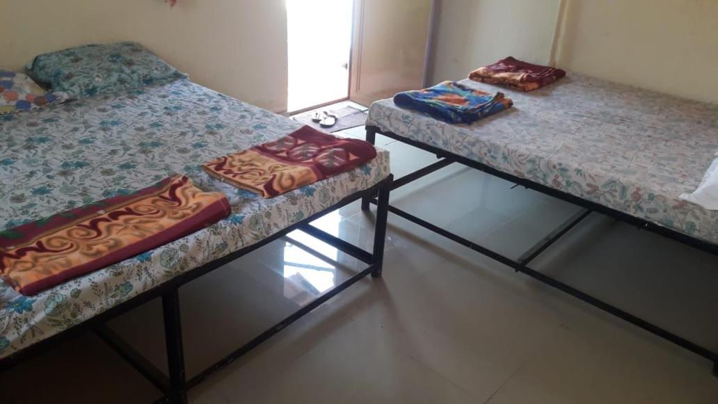 Nisarg Shrushti Farmhouse Hotel Pune Eksteriør billede